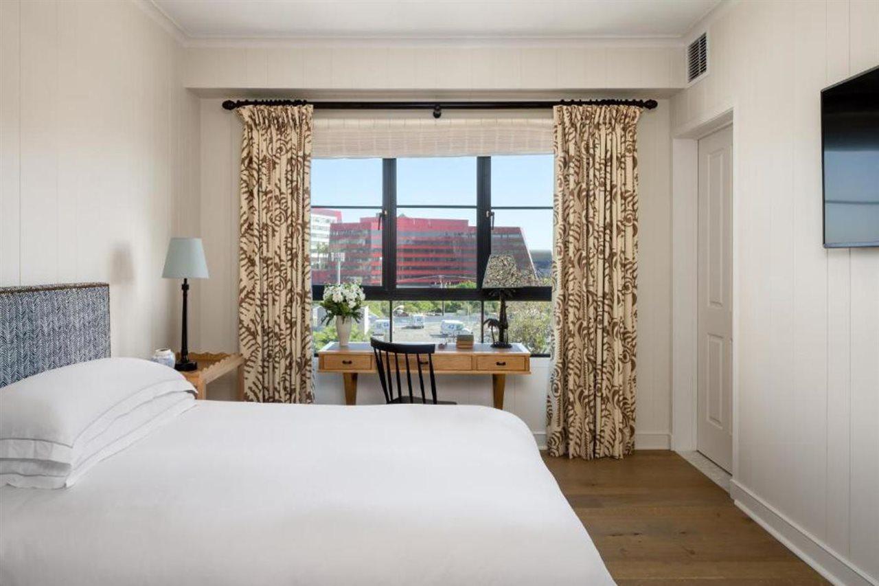 Hotel 850 Svb, West Hollywood, A Member Of Design Hotels Лос Анджелис Екстериор снимка