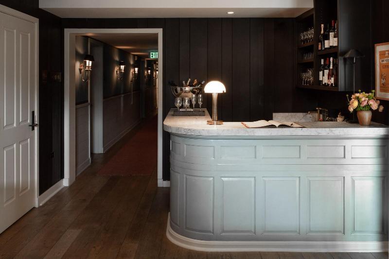 Hotel 850 Svb, West Hollywood, A Member Of Design Hotels Лос Анджелис Екстериор снимка