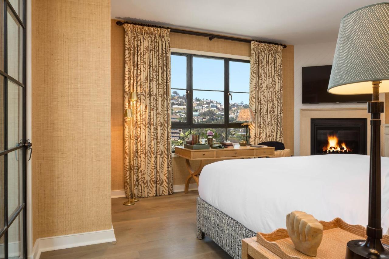 Hotel 850 Svb, West Hollywood, A Member Of Design Hotels Лос Анджелис Екстериор снимка