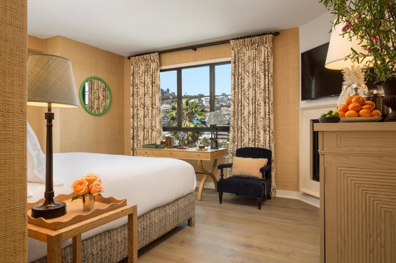Hotel 850 Svb, West Hollywood, A Member Of Design Hotels Лос Анджелис Екстериор снимка