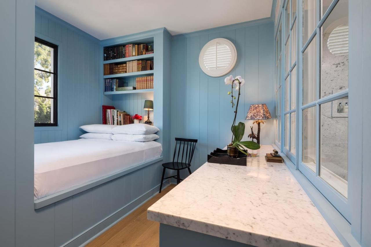 Hotel 850 Svb, West Hollywood, A Member Of Design Hotels Лос Анджелис Екстериор снимка