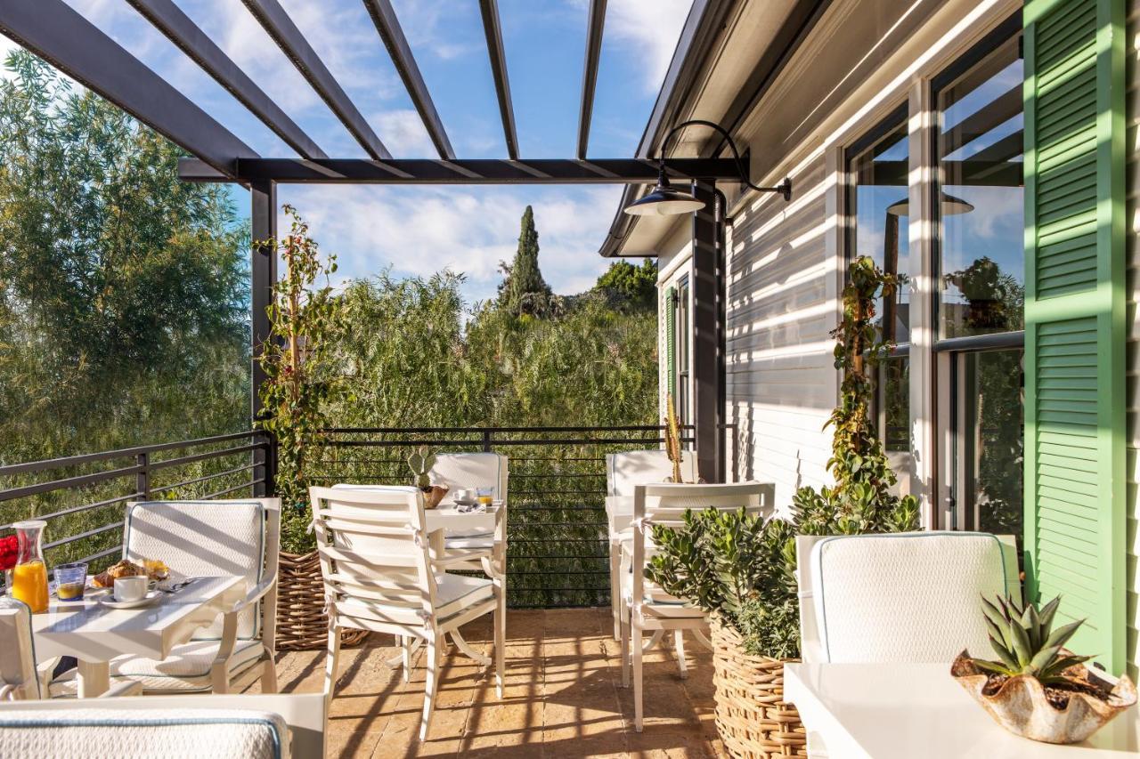 Hotel 850 Svb, West Hollywood, A Member Of Design Hotels Лос Анджелис Екстериор снимка