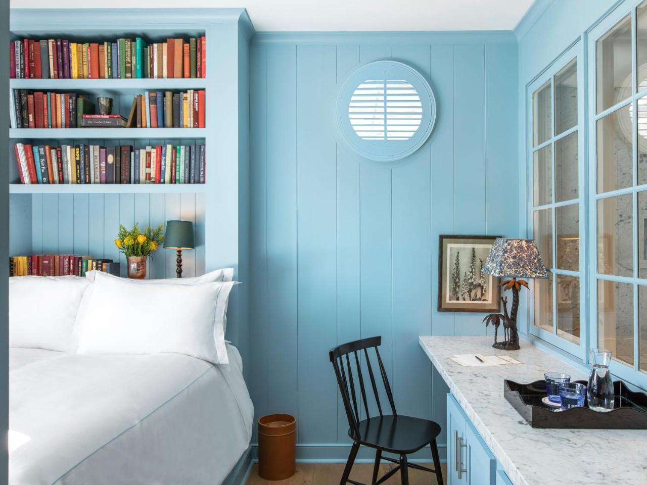 Hotel 850 Svb, West Hollywood, A Member Of Design Hotels Лос Анджелис Екстериор снимка