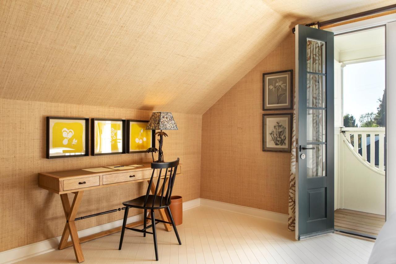 Hotel 850 Svb, West Hollywood, A Member Of Design Hotels Лос Анджелис Екстериор снимка