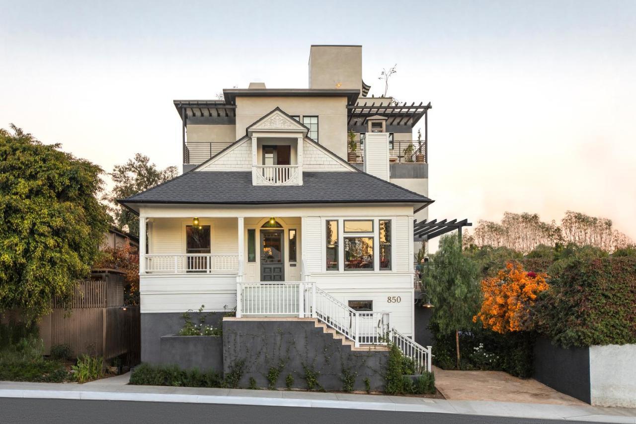 Hotel 850 Svb, West Hollywood, A Member Of Design Hotels Лос Анджелис Екстериор снимка