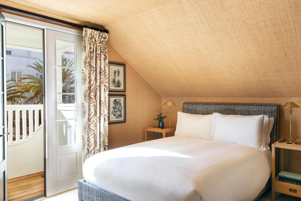 Hotel 850 Svb, West Hollywood, A Member Of Design Hotels Лос Анджелис Екстериор снимка