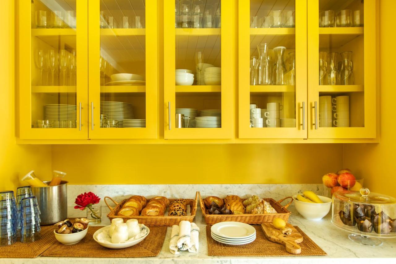 Hotel 850 Svb, West Hollywood, A Member Of Design Hotels Лос Анджелис Екстериор снимка