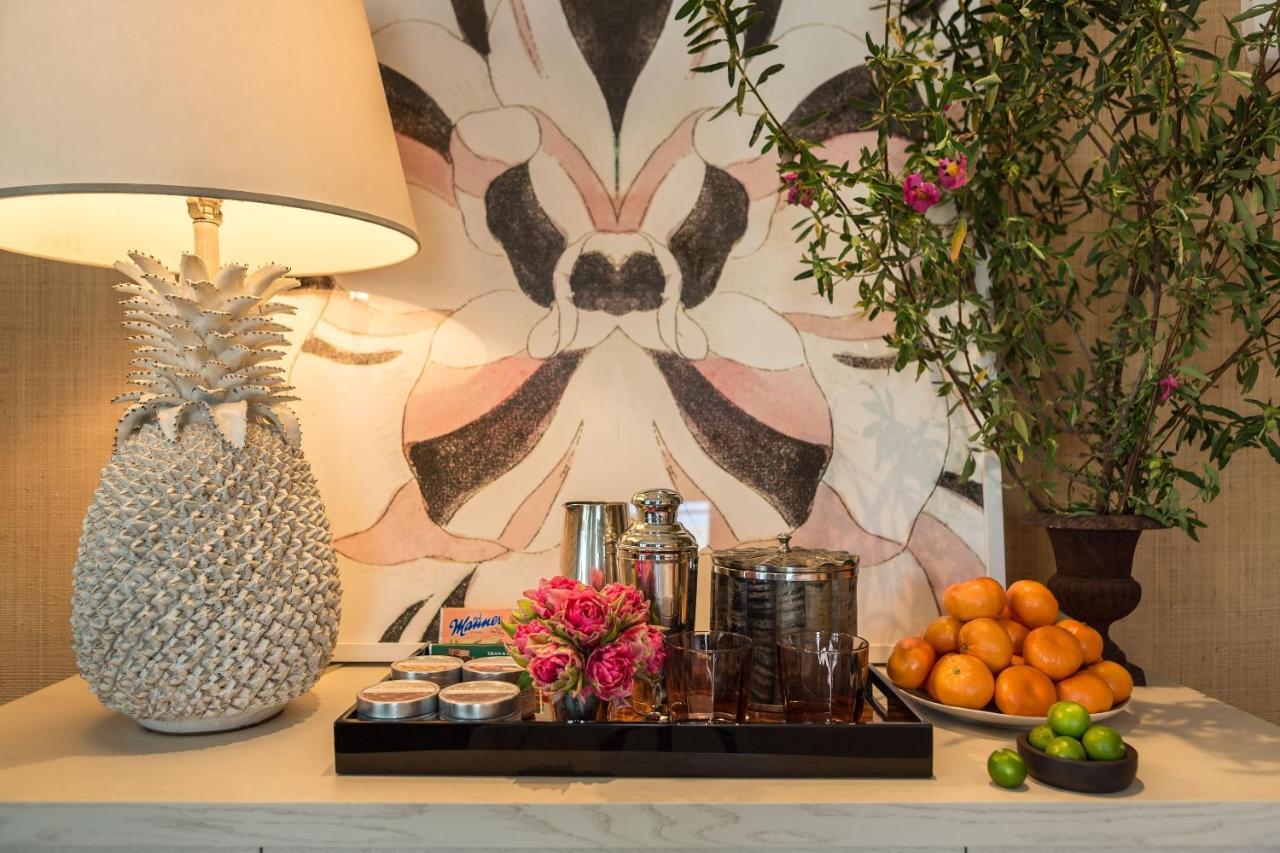 Hotel 850 Svb, West Hollywood, A Member Of Design Hotels Лос Анджелис Екстериор снимка